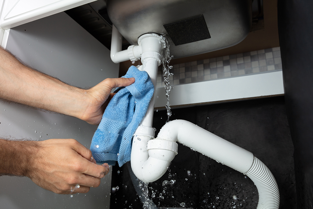 About Atoz plumbing Services