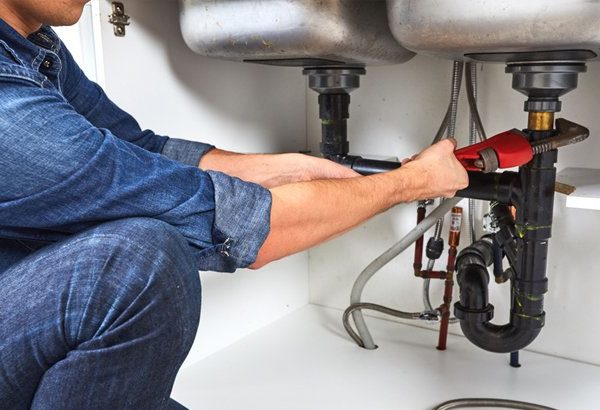 Why Choose AtoZ Plumbing Services