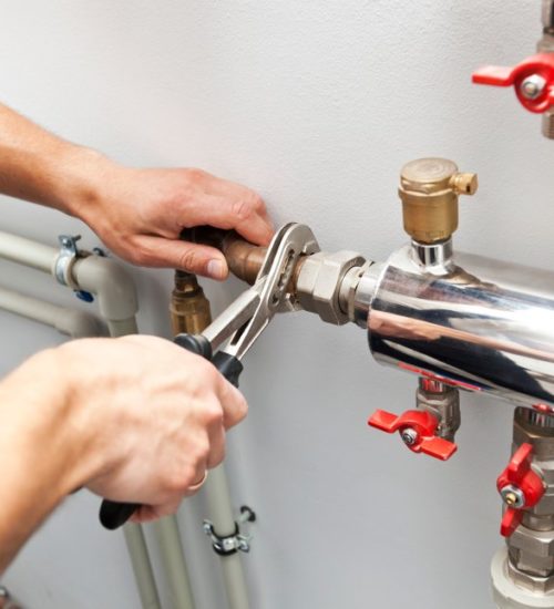 emergency plumbing Service's