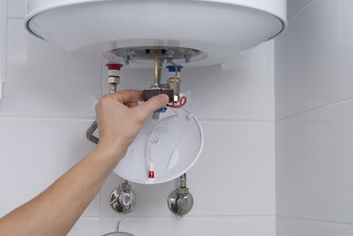 emergency water heater services