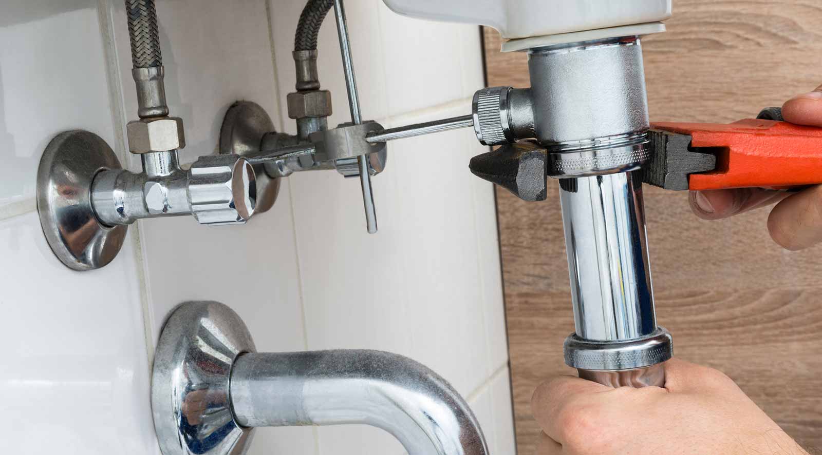 plumbing Service in Newhall