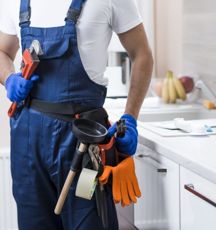 plumbing services